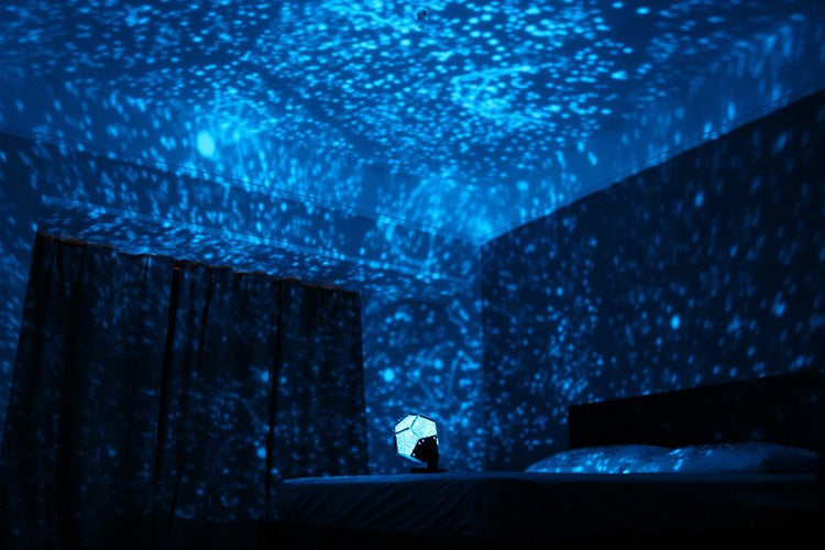 Buyer Guide: TOP 5 Best Night Light Projector for Home
