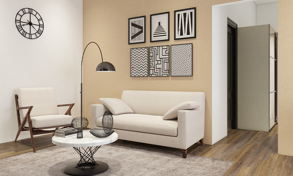 Top 10 Best Floor Lamp with Shelves in 2021