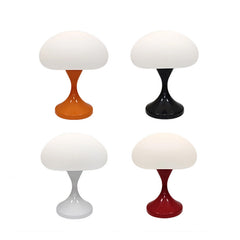 Space Age Mushroom Jellyfish Table Lamp