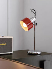 Mid-Century Modern Bauhaus Adjustable Desk Lamp