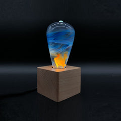 bulb light