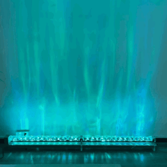 ocean wave projector