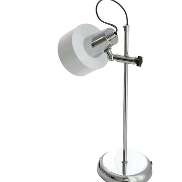 Mid-Century Modern Bauhaus Adjustable Desk Lamp