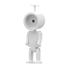 3-in-1 Astronaut Robot Night Light and Phone Stand