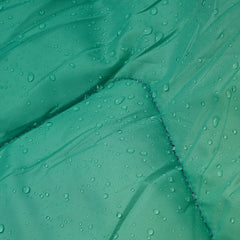 Waterproof and tear-resistant