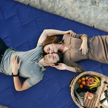 Outdoor Camping Blanket