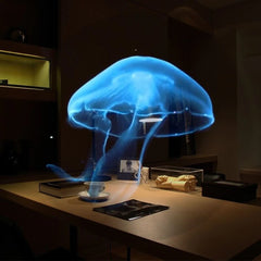ghost projection