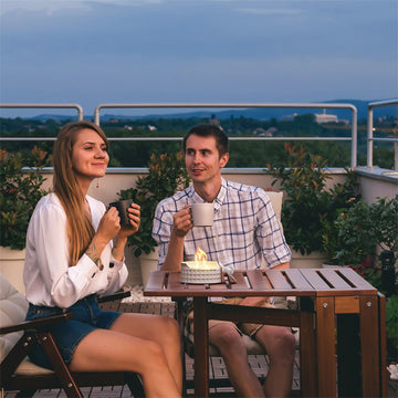 smokeless fire pit