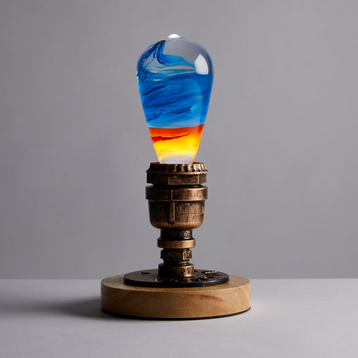 desk light
