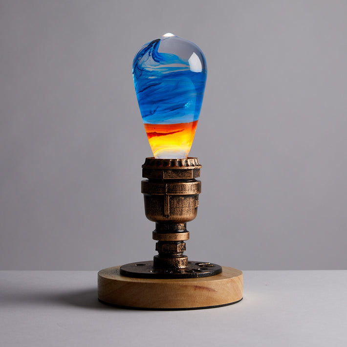 desk light