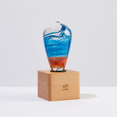 desk lamp