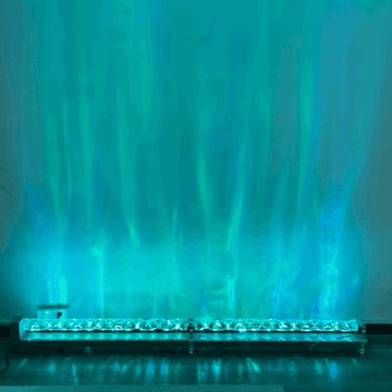 RGBW Ocean Wave Lights
